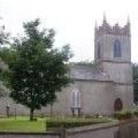 Derrynoose St John (Madden) - Madden, 
