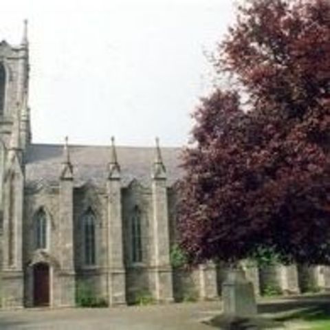Donnybrook St Mary - , 