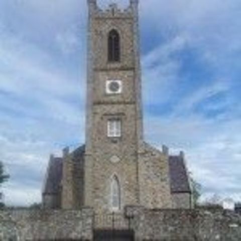 Loughgilly St Patrick (Cornagrally) - Cornagrally, 
