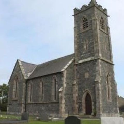 Ardkeen Christ Church (Cloughey) - Cloughey, 
