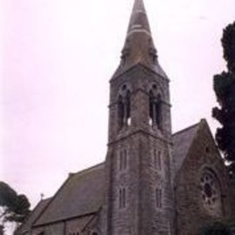 Balbriggan St George - , 