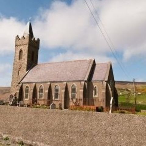 Glencolumbkille St Columba - , 