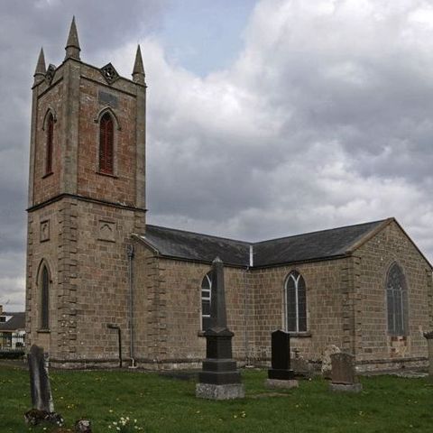 Dungiven - , 