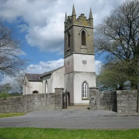 Dromore West St Mary - , 