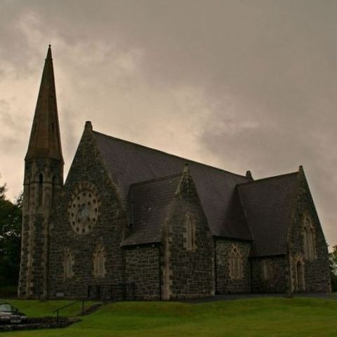 Killaney St Andrew (Carrickmaddyroe) - Carrickmaddyroe, 