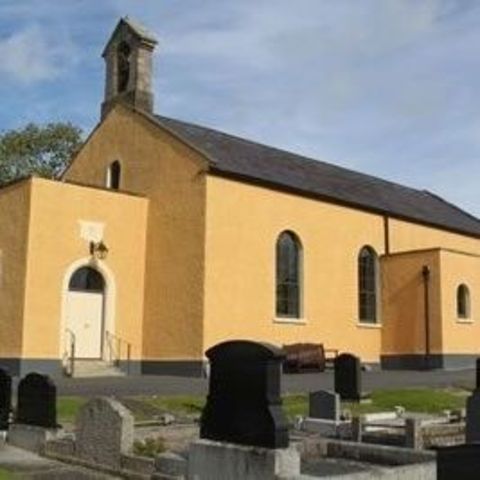 Leckpatrick St Patrick - , 