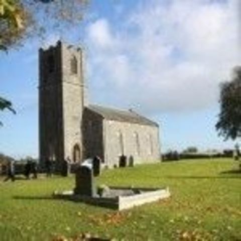 Donaghmore - , 