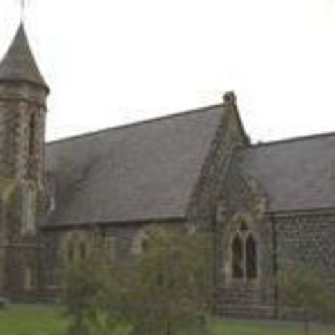 Glencraig Holy Trinity - , 