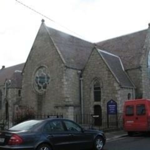 Dun Laoghaire Christ Church - , 