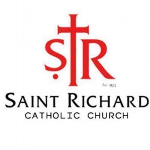 St. Richard Catholic Church - Jackson, Mississippi