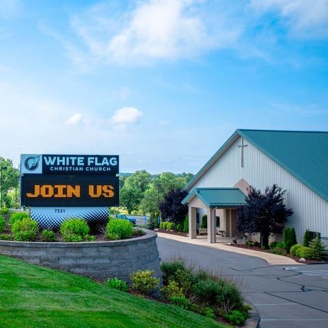 White Flag Christian Church - St. Louis, Missouri