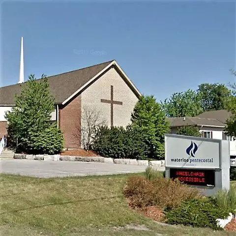 Waterloo Pentecostal Assembly - Waterloo, Ontario