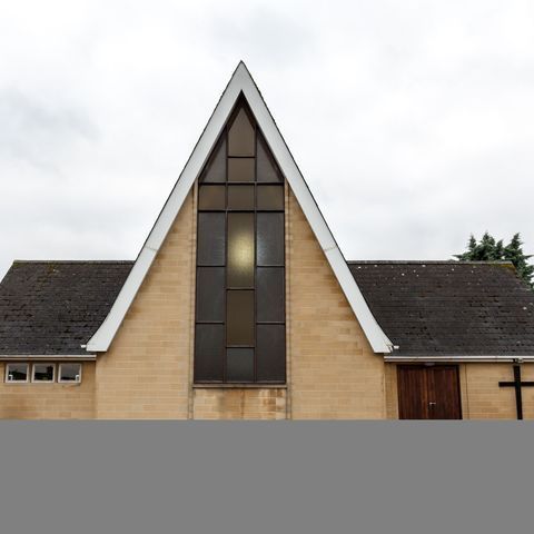 Bathampton Methodist Church - Bath, Somerset