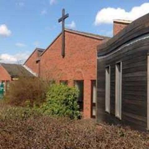 St Augustines Methodist Church - , Essex