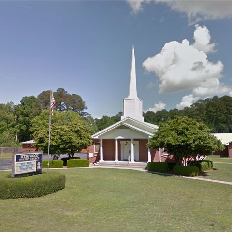 Westwood Baptist Church - Meridian, Mississippi