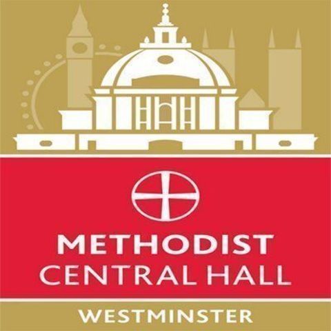 Methodist Central Hall - London, Greater London