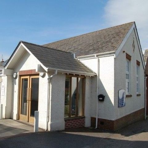 Honiton Methodist Church - Honiton, Devon