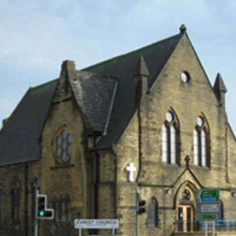 St Matthew's LEP Methodist Church - Brighouse, Yorkshire