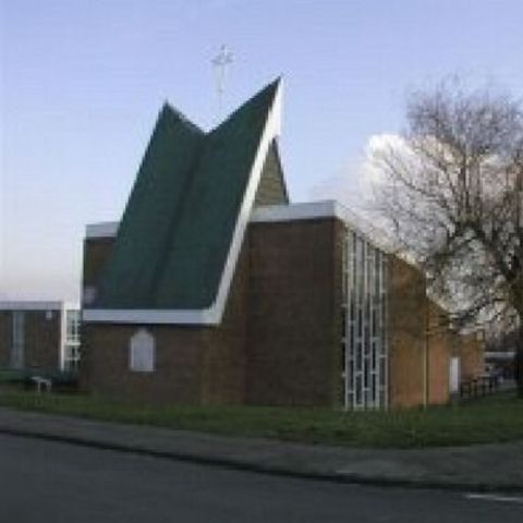 The Heath Methodist Church - Runcorn, Cheshire