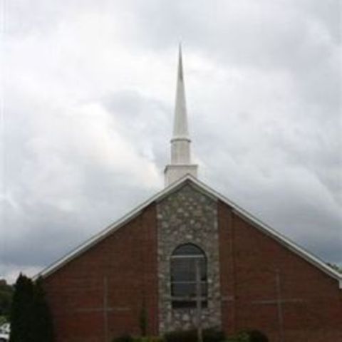 Farmington Baptist Church - Corinth, Mississippi