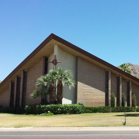 Phoenix Marshallese Church - Phoenix, Arizona