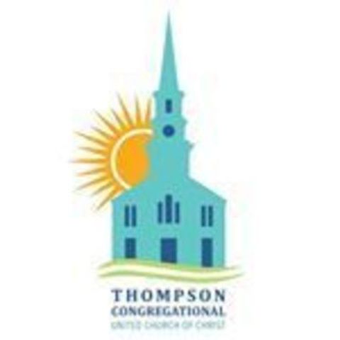 Thompson Congregational Church - Thompson, Connecticut
