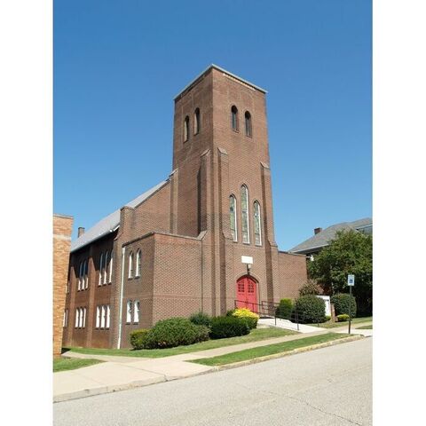 Third United Church of Christ - Greensburg, Pennsylvania