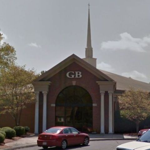 Greater Bethel AME Church, Charlotte, North Carolina, United States