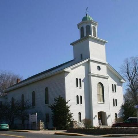 First Church in Marlborough Congregational UCC - Marlborough, Massachusetts