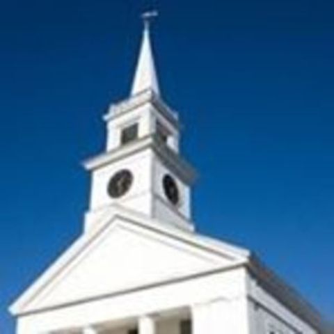 Congregational UCC - Groveland, Massachusetts