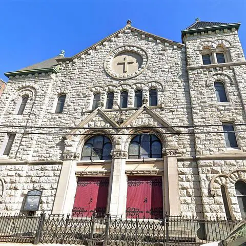 Congregational of North NY UCC - Bronx, New York
