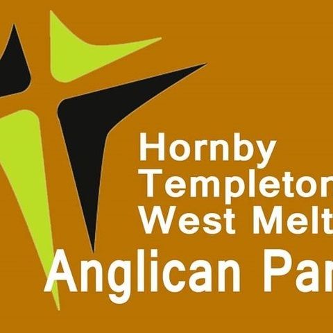 Hornby Anglican Parish - Christchurch, Canterbury