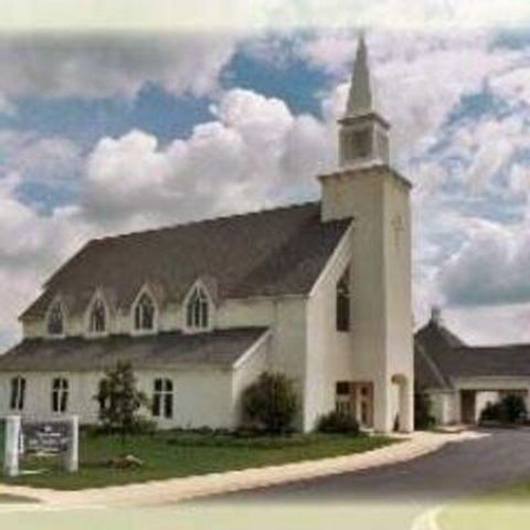 Congregational UCC - Saint Charles, Illinois