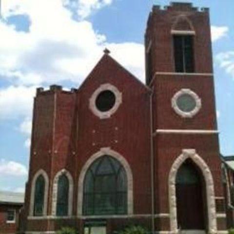 Zion United Church of Christ - Owensboro, Kentucky