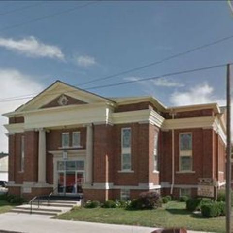 Saint Paul UCC, Greenville, Ohio, United States