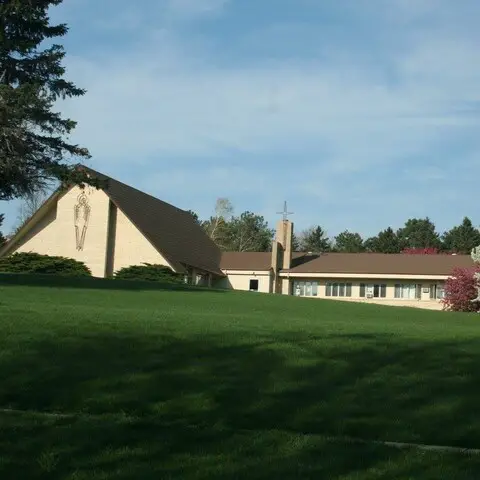 Congregational UCC - Harlan, Iowa
