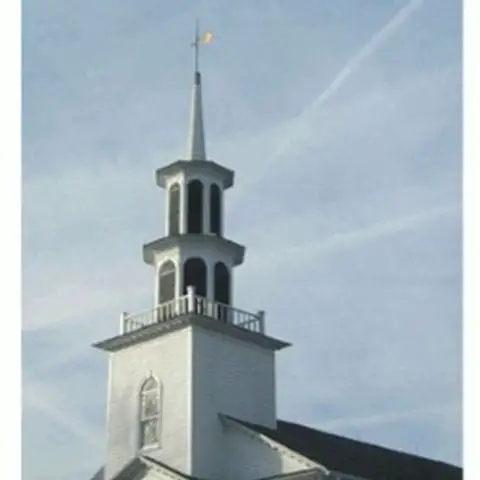 Norfield Congregational UCC - Weston, Connecticut