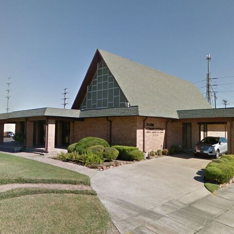Pilgrim Congregational UCC - Houston, Texas