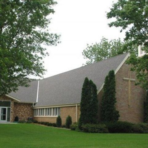 United Church of Christ - Cottage Grove, Minnesota