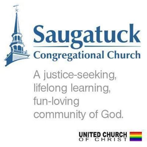 Saugatuck Congregational UCC - Westport, Connecticut