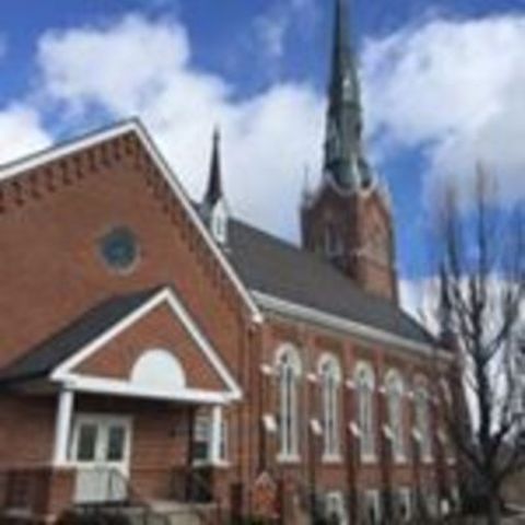 Union United Church of Christ - Neffs, Pennsylvania