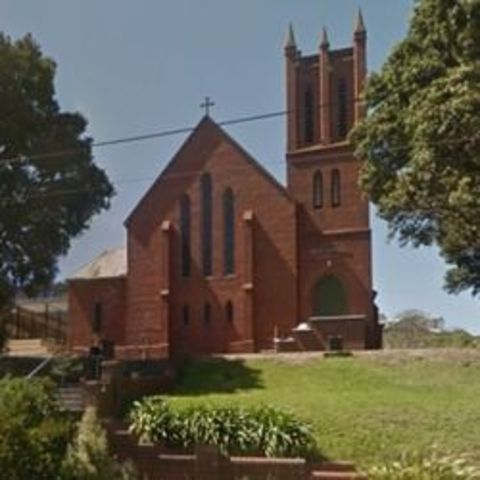 All Saints Church - Hataitai, Wellington