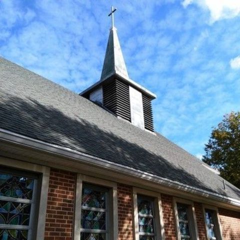 Salem United Church of Christ, Jacobus, Pennsylvania, United States