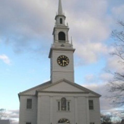 First Congregational UCC - Hadley, Massachusetts