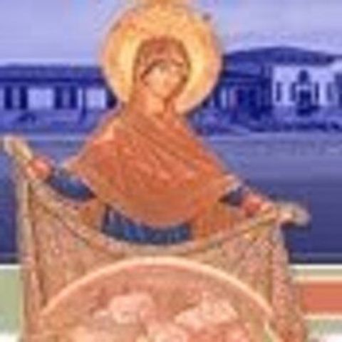 St. Philothea of Arges Mission - Hagerstown, Maryland