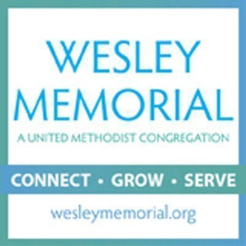 Wesley Memorial United Meth - High Point, North Carolina