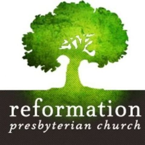 Reformation Presbyterian Church - Hendersonville, North Carolina