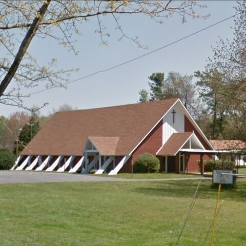 Starmount Church - Charlotte, North Carolina