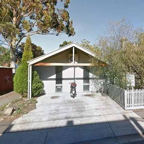 St.Luke's Baptist Community - Abbotsford, Victoria