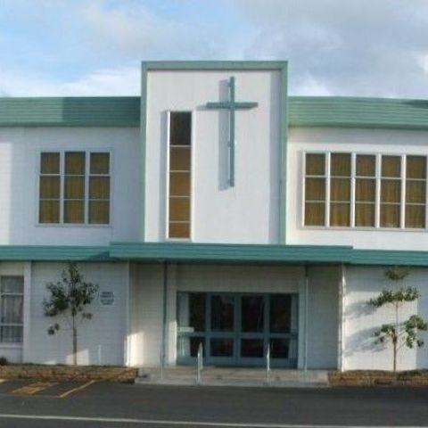 Reformed Church of Hamilton - Hamilton, Waikato